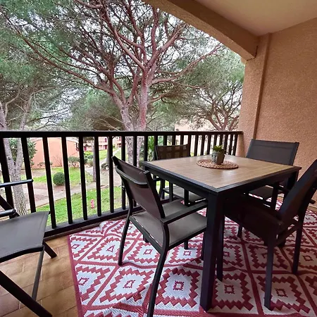 Domaine Valescure St Raphael Piscine Golf * Saint-Raphaël