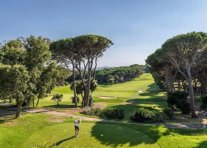 아파트 Domaine Valescure St Raphael Piscine Golf