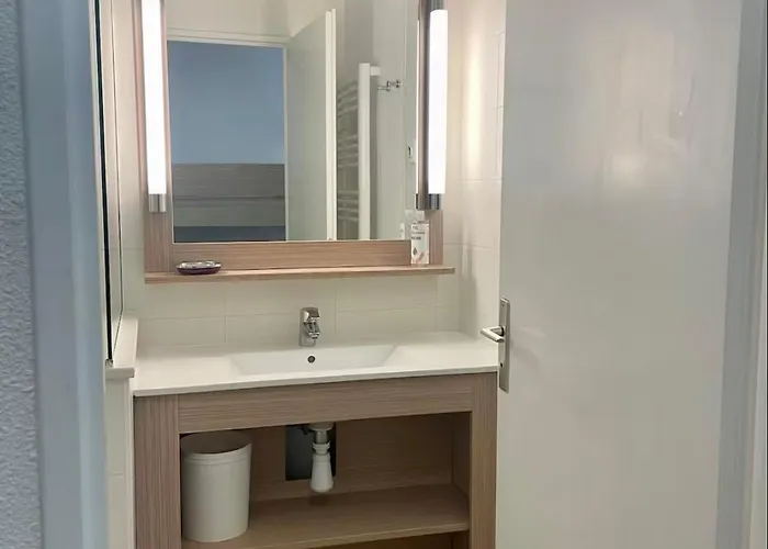 아파트 Domaine Valescure St Raphael Piscine Golf *