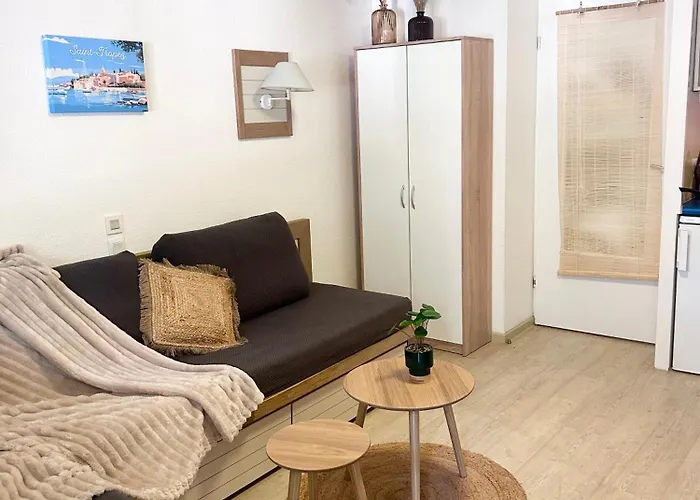 Domaine Valescure St Raphael Piscine Golf