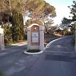 Domaine Valescure St Raphael Piscine Golf * Saint-Raphaël
