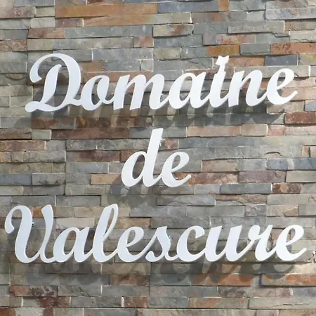 아파트 Domaine Valescure St Raphael Piscine Golf
