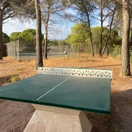 Domaine Valescure St Raphael Piscine Golf *