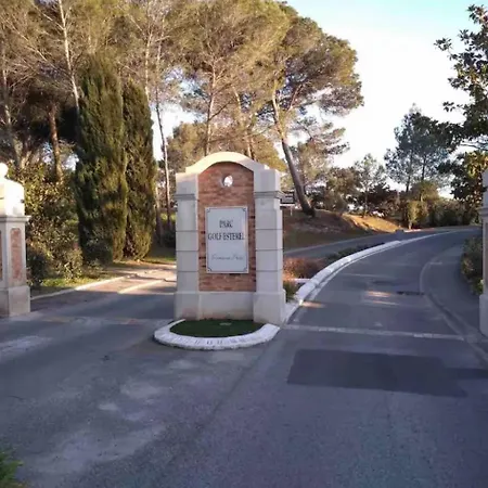 Domaine Valescure St Raphael Piscine Golf * Saint-Raphael (Var)