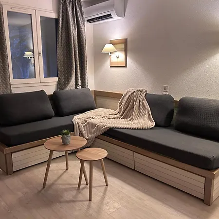 Domaine Valescure St Raphael Piscine Golf Apartment *