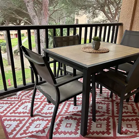 Domaine Valescure St Raphael Piscine Golf