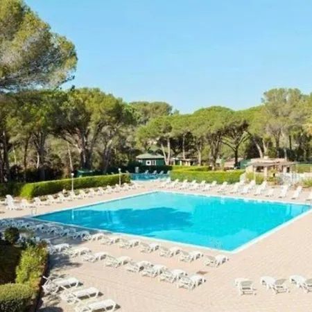 Domaine Valescure St Raphael Piscine Golf 公寓