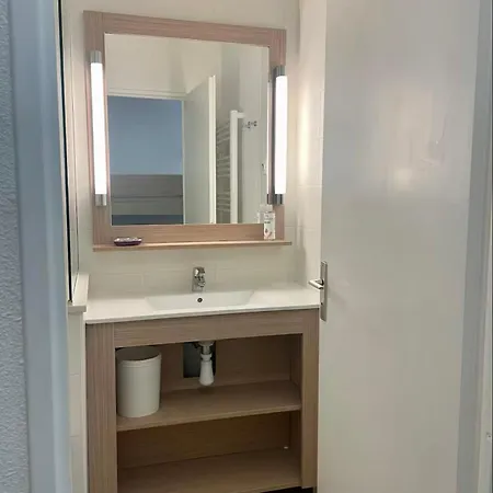 Appartement Domaine Valescure St Raphael Piscine Golf *