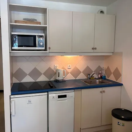 Domaine Valescure St Raphael Piscine Golf Appartement *