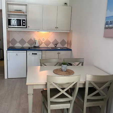 Domaine Valescure St Raphael Piscine Golf Διαμέρισμα Saint-Raphaël