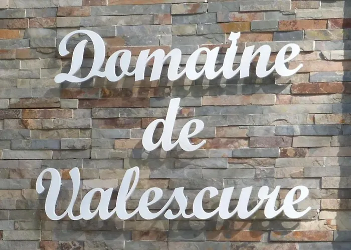 Apartment Domaine Valescure St Raphael Piscine Golf