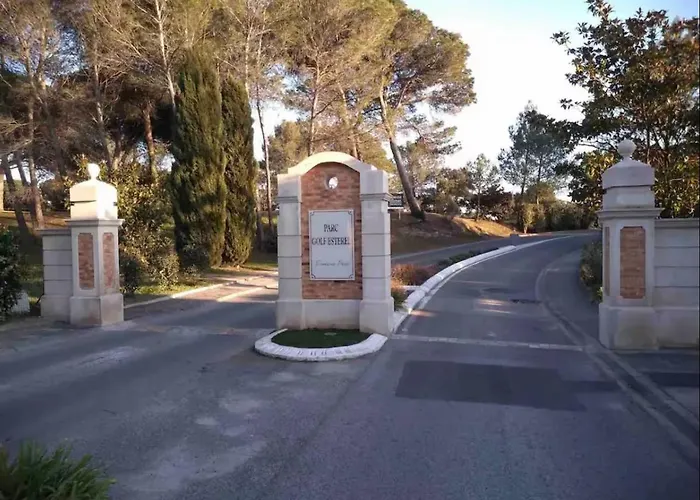 Domaine Valescure St Raphael Piscine Golf * Saint-Raphaël