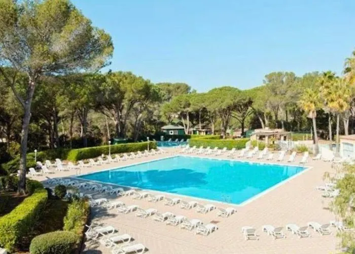 Domaine Valescure St Raphael Piscine Golf Apartment