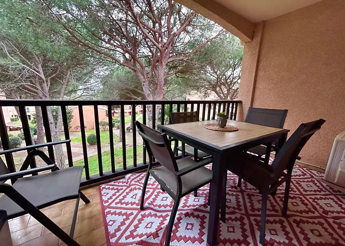 Domaine Valescure St Raphael Piscine Golf * Saint-Raphaël