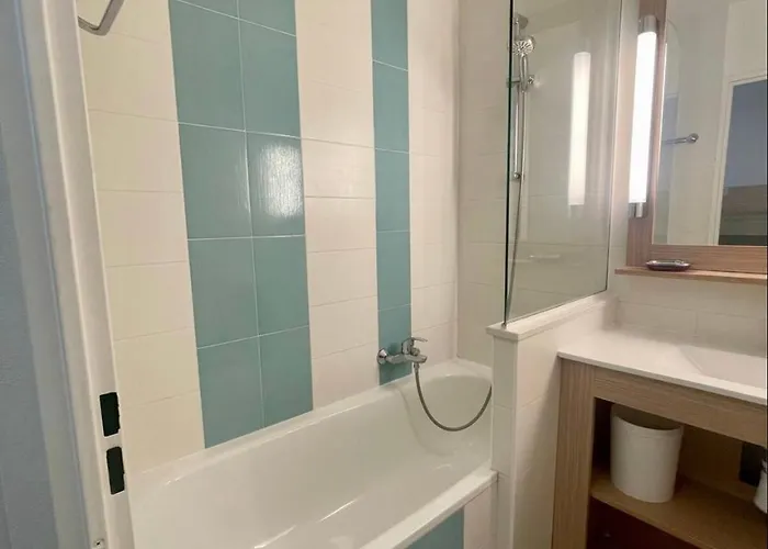 Apartment Domaine Valescure St Raphael Piscine Golf