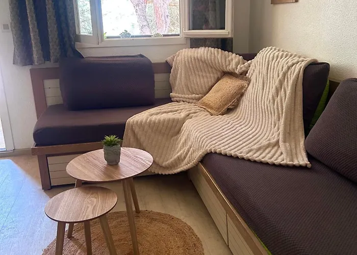 Domaine Valescure St Raphael Piscine Golf Saint-Raphaël