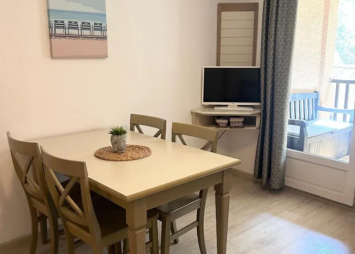 Domaine Valescure St Raphael Piscine Golf *